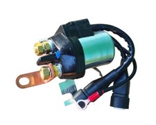 Anhänger Kipper Relais SmartStart Junior EF1070 zu Hydro Kompakt Aggregat 12+24V