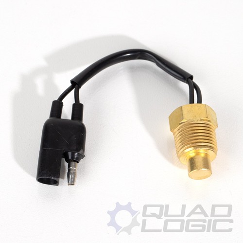 Polaris Sportsman Ranger Scrambler Thermal Temp Fan Switch Sensor- 3089246 - Picture 2 of 4