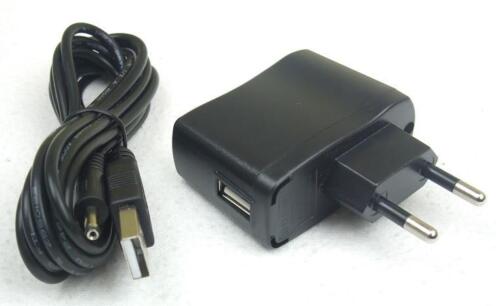 ADAM HALL Notenständer SMS2 + LED Notenpultlampe Klemmlampe Lampe + USB-Netzteil - Bild 12 von 12