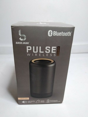 bass jaxx remix wireless speaker