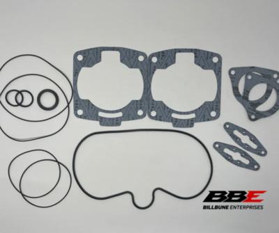 '01-'05 Polaris 800 Top End Gasket Set, Classic, RMK, Indy, SKS, Edge, Pro X