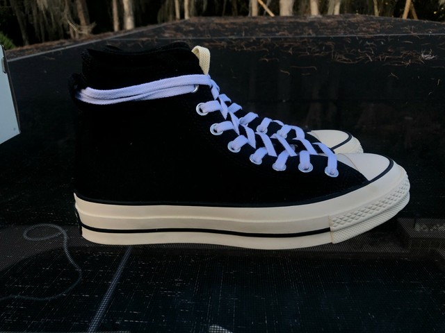 converse chuck taylor fog