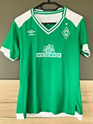 Sv Werder Bremen Schal Moin 18 19 Balustrade Lv Sv Werder Bremen Schal Moin 18 19 Balustrade Lv