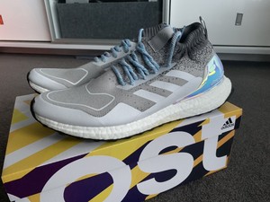 adidas ultra boost pure