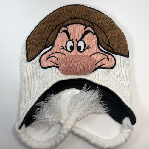 Disney GRUMPY Unisex Men's Women's 