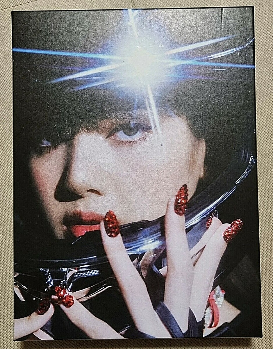 BLACKPINK LISA LALISA アナログ盤BOX 送料込 BLACKPINK LISA -LALISA -PHOTOBOOK [SPECIAL EDITION] - A-KPOP