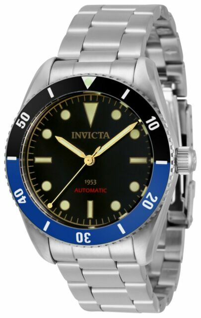 ebay invicta