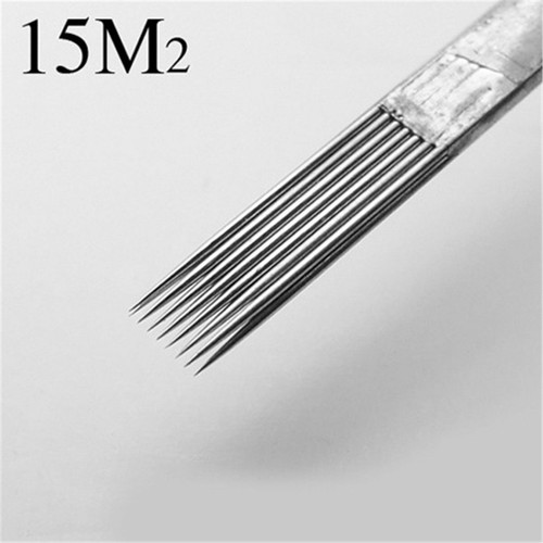 5-50 Stck. Tattoo Nadel und Schlauch mit 3/4 Griff und Spitze Standard Kegel - Bild 10 von 74