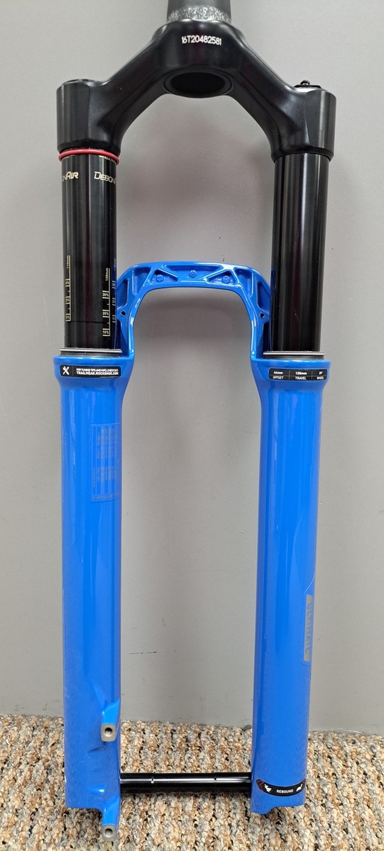 RockShox 160mm DOMANI 29インチ 2021 RockShox SID Ultimate 29