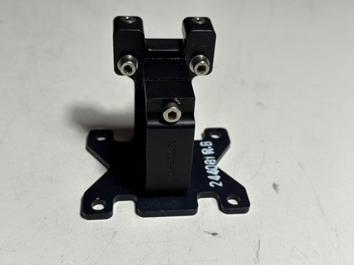 Linos Laser Beam Expander Mounting Bracket - Picture 5 of 7