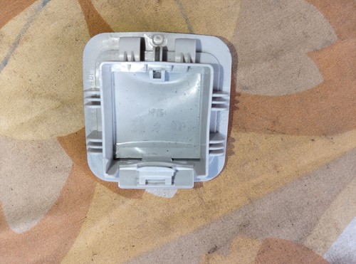 9642193977 Assetto interno per Peugeot 307 207sw - Foto 2 di 2