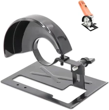 1Pcs Special Cutting Bracket Protective Cover for Angle Grinder Adjustable Angle