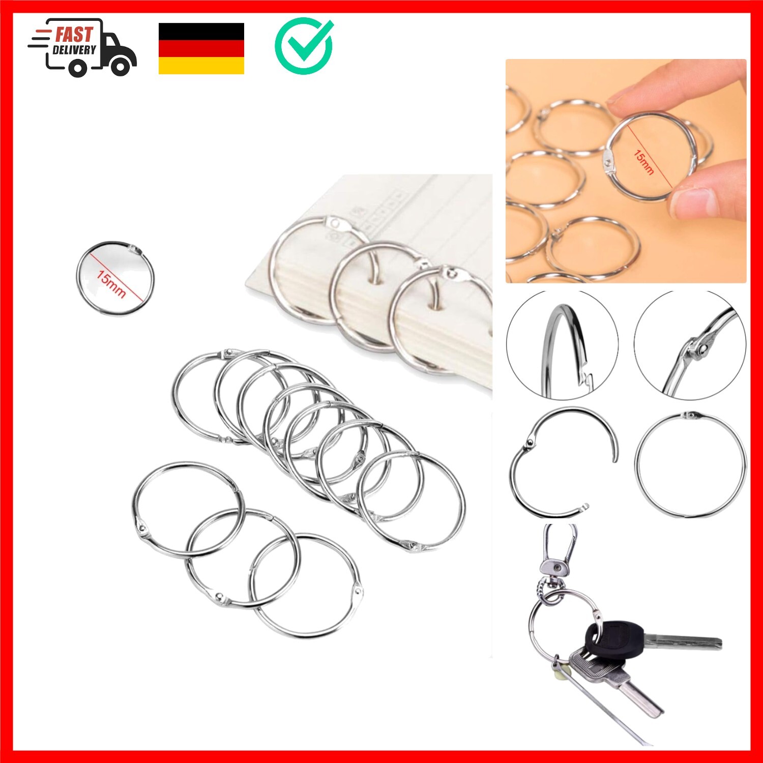Bild 1 von 9