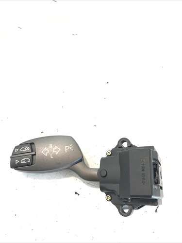 BMW E65 Blinkerhebel 6911516 Original 740D 2004