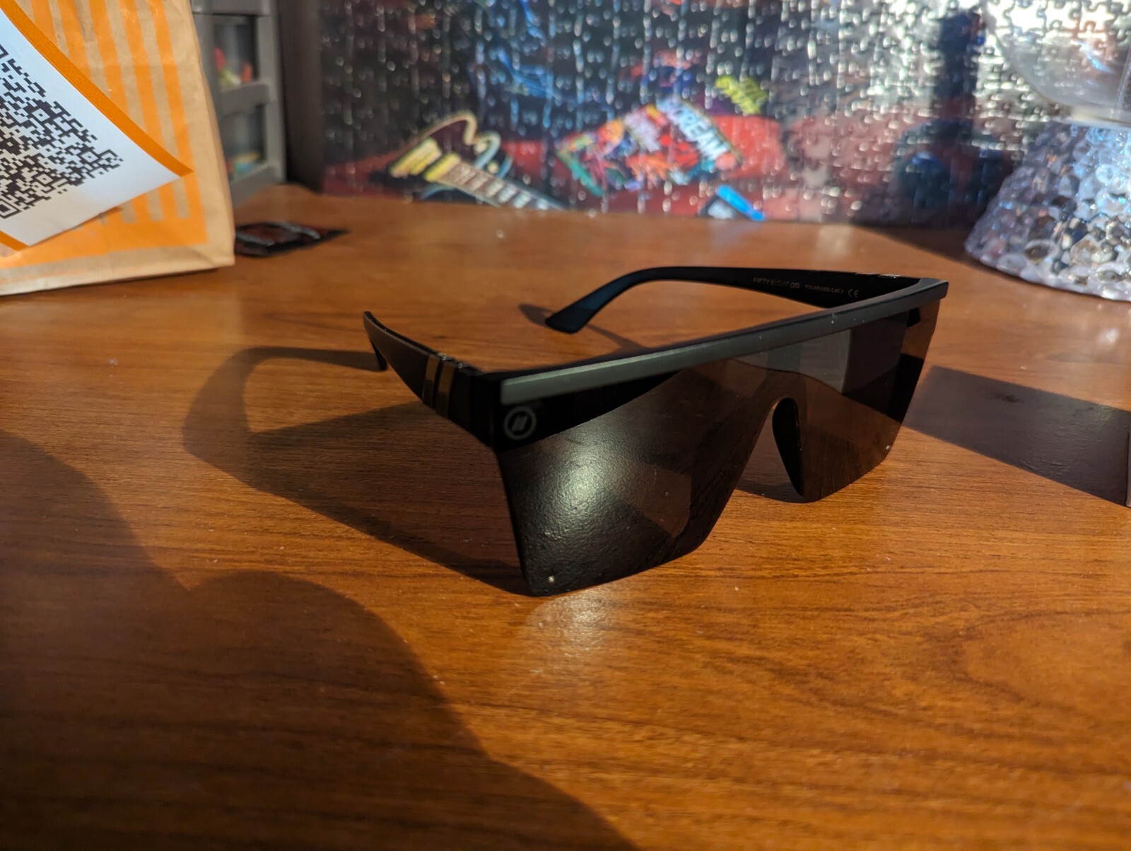 Blenders Eyewear sunglasses polarized (Fifty Eight OG) eBay