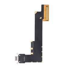 Charging Charge Port Flex Cable For iPad Air 4 2020 - Rose Gold WiFi Version