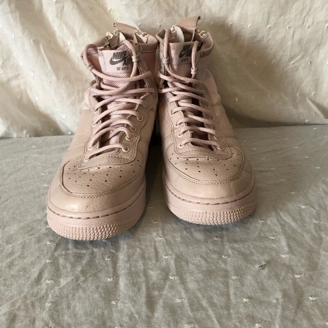 nike sf air force 1 kids