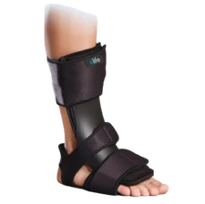 Dorsal Night Splint for Plantar Fasciitis Pain Relief | Reduce heel pain