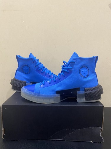 converse disrupt black