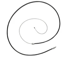 Raybestos BC96966 Brake Cable