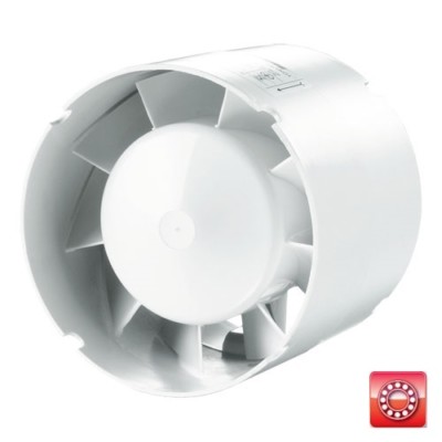 Ventilator vents tt 150