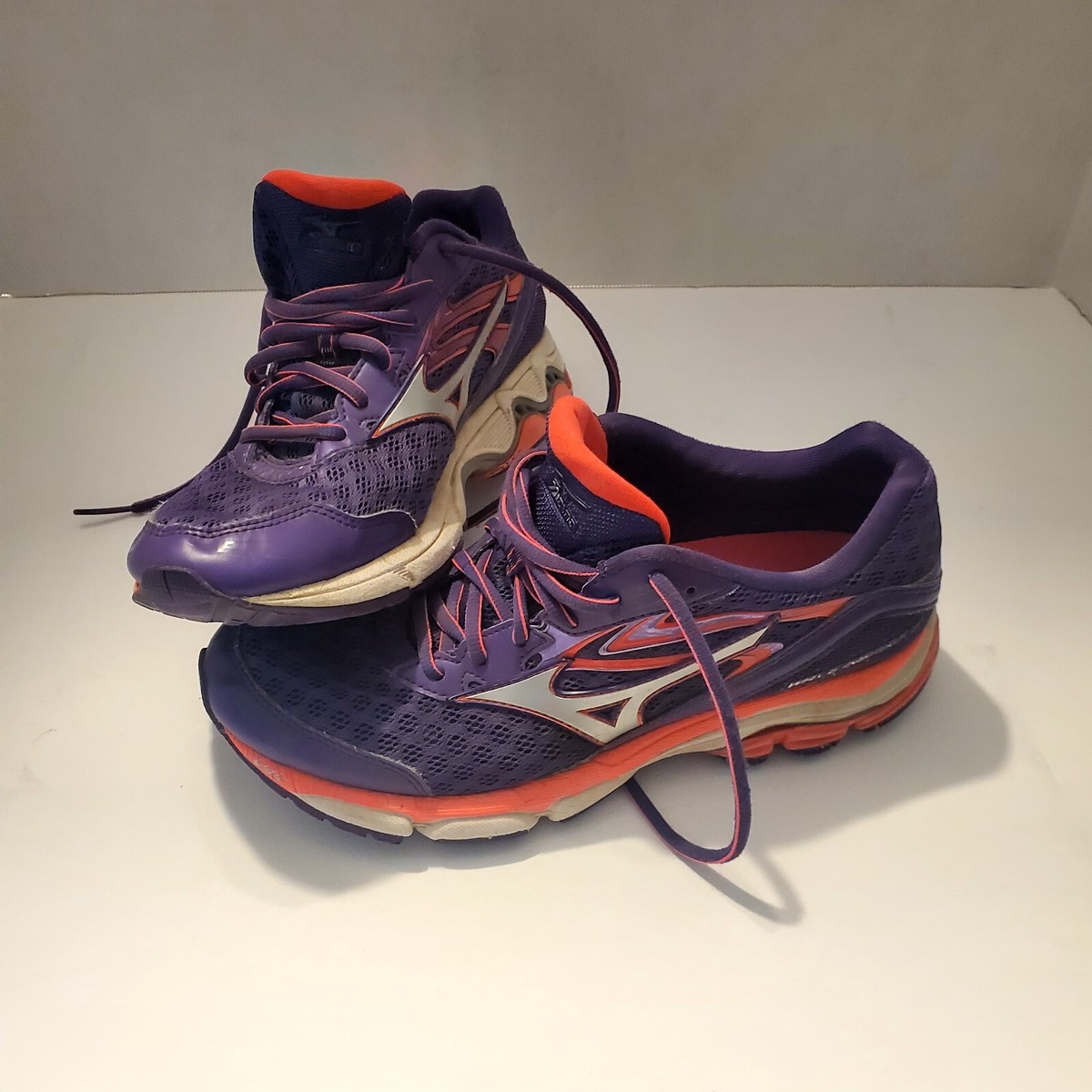 Sneakers Mizuno Men's Wave Inspire 12 Running Shoe Mizuno