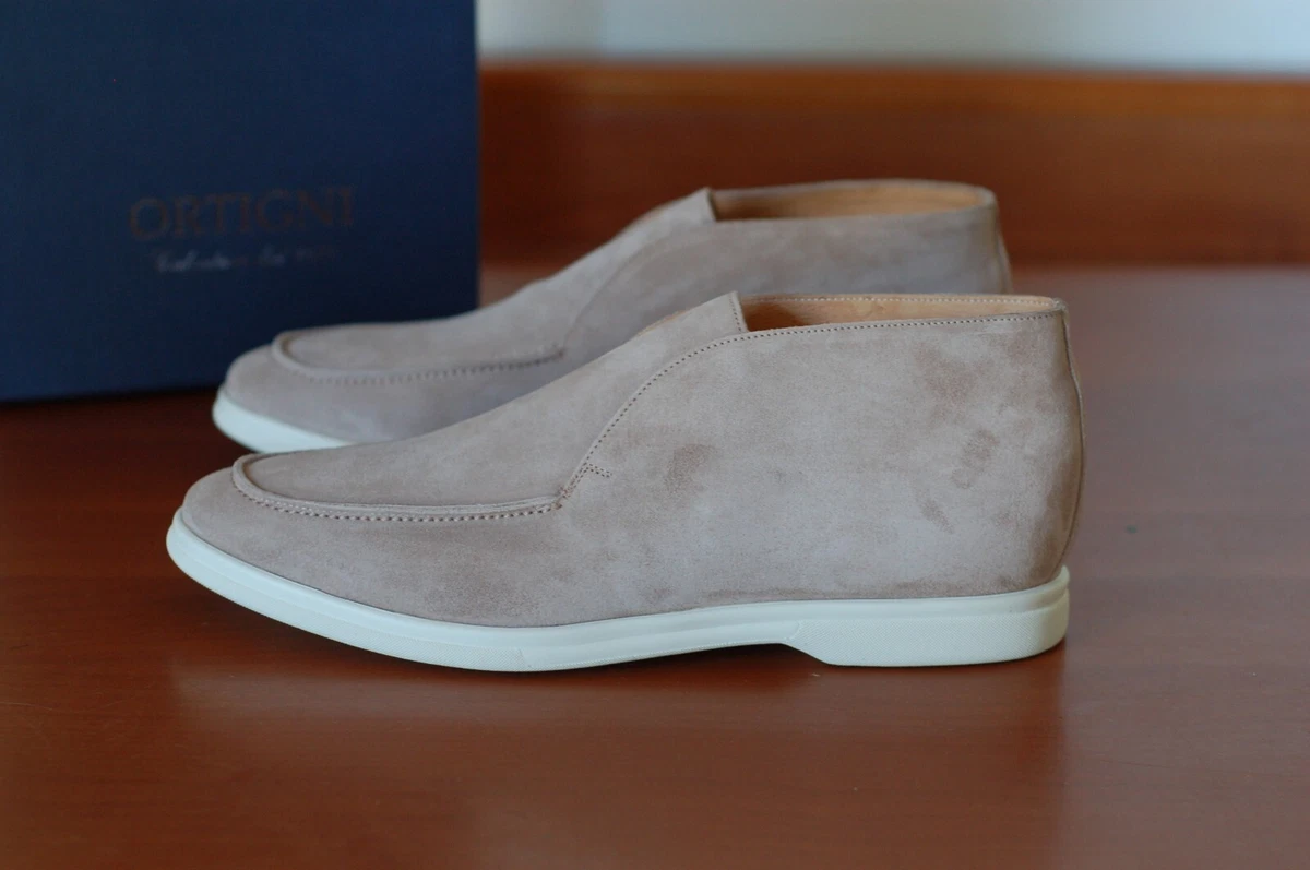 Loro piana scarpe best sale uomo
