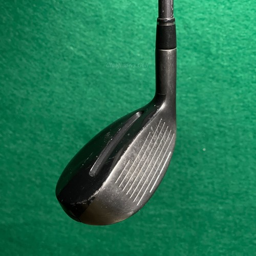 Adams Golf Idea Tech V4 4 Hybrid Mitsubishi Bassara 60 Graphite Regular - Picture 3 of 3