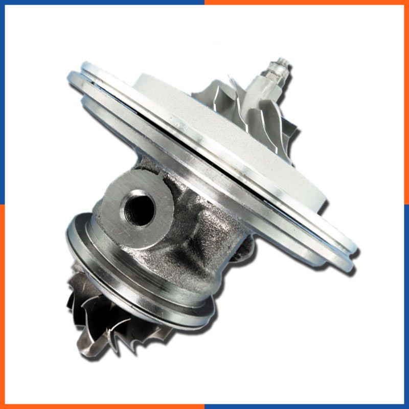 CHRA turbo 53039700014 cartouche de remplacement pour moteur essence Renault
