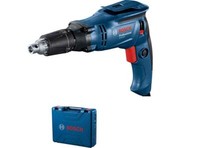 3165140920902 WkrĘTarka DO PŁYt Gipsowych GTB 650 650W Bosch