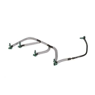 Fuel Leak Off Return Pipe MFL1209 Gates 9674231880 9844585580 Quality Guaranteed - Image 5