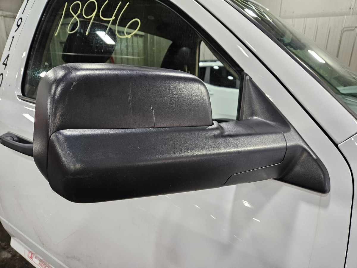Mirrors - 2022 Ram 1500 Classic