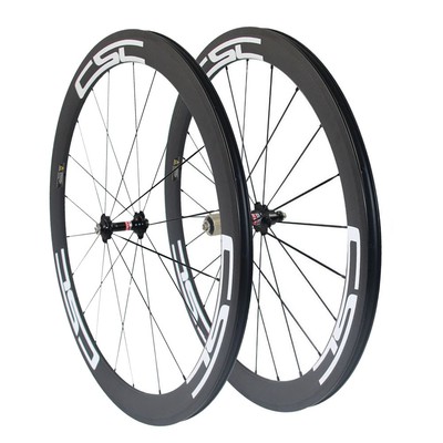 csc carbon wheels