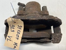 Ford Streetka RL2 / 1.6 / Bremssattel Bremszange Bremse Vorne Links