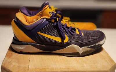 Nike Kobe Yin and Yang 488371-501 Size US