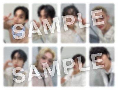 250510 StrayKids OFFLINE VENUE LIMITED pc Shizuoka Ecopa
