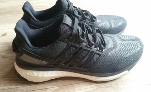 adidas energy boost 3 black