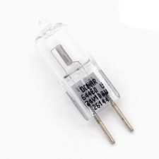 64460U 24V100W Halogen Lamp Surgery Shadowless Lamp X-ray Positioning Light Bulb