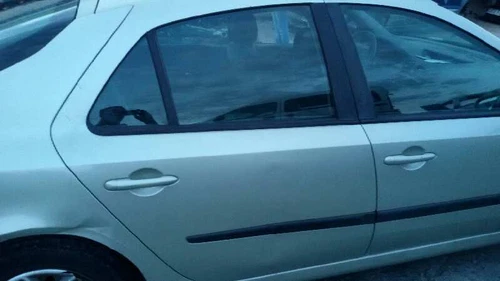 Lufttauscher für RENAULT LAGUNA II (BG0) Expression 2002 135392 - Bild 7 von 24