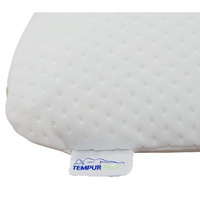 Tempur-Pedic Symphony Pillow   Dual-Sided Standard 23.5x15.7x5.5'' Soft Feel