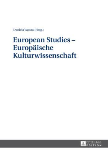 Thumbnail - European Studies - Europäische Kulturwissenschaft 5382