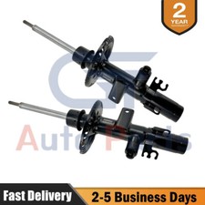 2x Vorne Stoßdämpfer Federbein Für VW Transporter VI Kasten Multivan VI T6 2015-