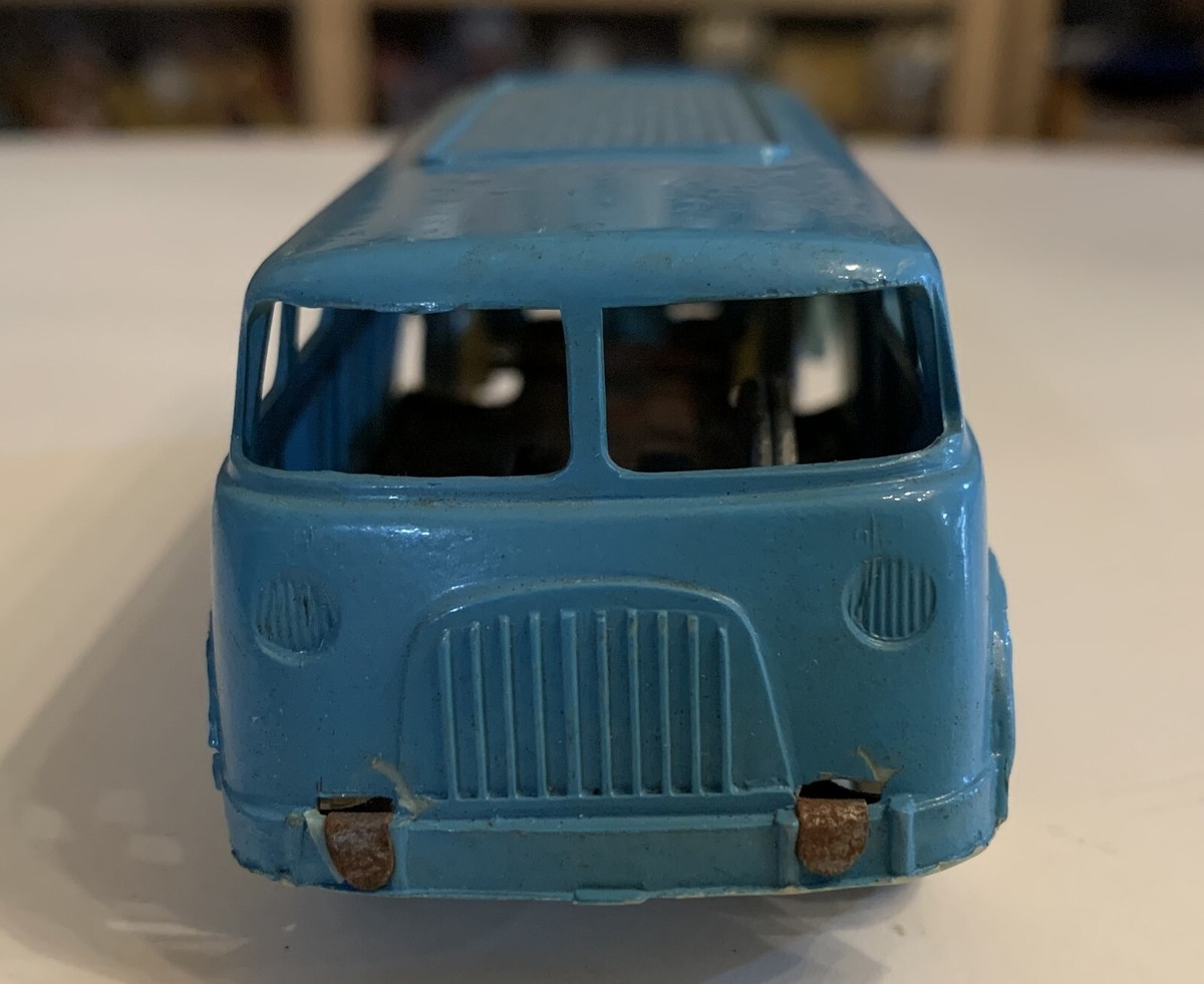 Ingap / Jouets anciens en tôle / ance
