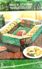 Snack Stadium ▶