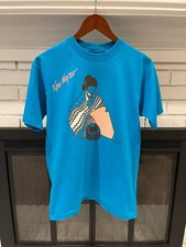 Vintage Hanes New Mexico T-Shirt Size M/L Single Stitch MADE IN USA Tourist 90s