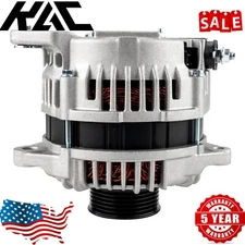 New Alternator For Infiniti I30 96 97 & Nissan MAXIMA 1995 1996 1997 13612 3.0L