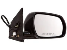 Right Mirror TechPro 59FMMQ76 for Nissan Murano 2005 2006 2007