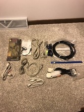 Miscellaneous Computer/printer Cords And Cables