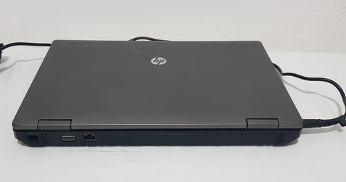 HP ProBook 6460b 14" Windows 11 Laptop Intel Core i5-2540M 2.60 GHz 120GB SSD - Picture 10 of 12