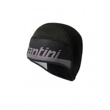 Winter Underhelmet Skull Cap in Black by Santini